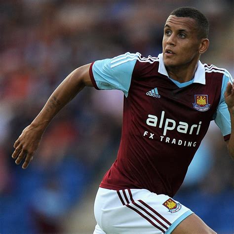 West Ham Beat Sporting Lisbon in Preseason Thriller, See Ravel Morrison ...