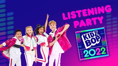 KIDZ BOP 2022 CD – KIDZ BOP Shop | ubicaciondepersonas.cdmx.gob.mx