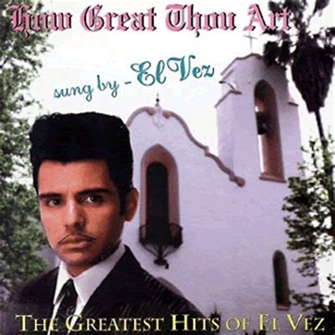 Elvis Presley: How Great Thou Art Album Cover Parodies