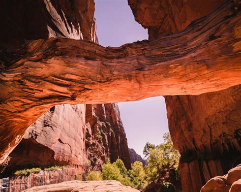 Photo of Hike Water Canyon Trail in the Canaan Mountain Wilderness