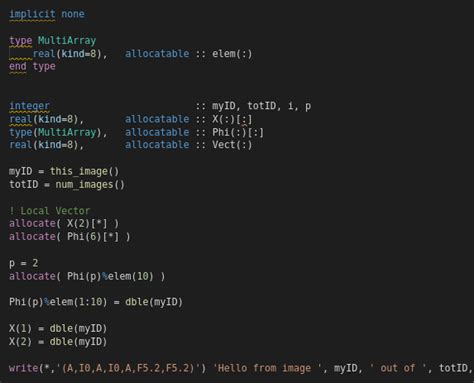 5 Reasons Why Fortran is Still Used