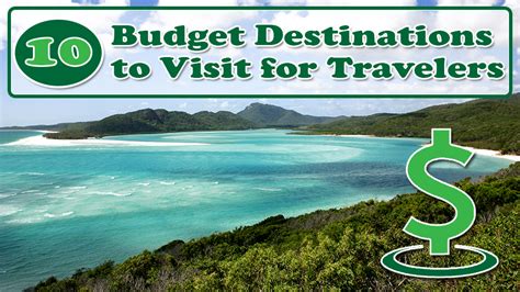 Best Online Travel Deals | Finding You Cheap VacationsBudget ...