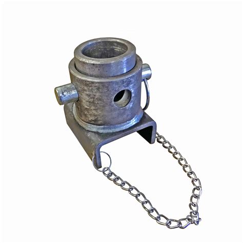 Trailer Jack Swivel Mount | www.OrderTrailerParts.com