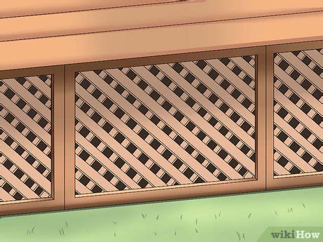 How to Install Lattice: 14 Steps (with Pictures) - wikiHow