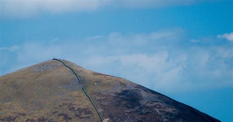 Slieve Donard Trail | Climb the Highest Peak in N. Ireland | 10Adventures