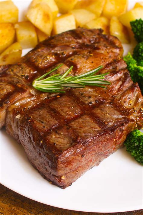 18 Best Chuck Steak Recipes