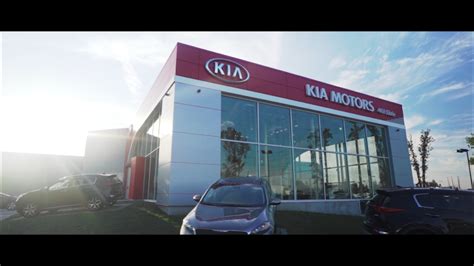 401 Dixie Kia - 5500 Dixie Rd unit c, Mississauga, ON L4W 4N3, Canada