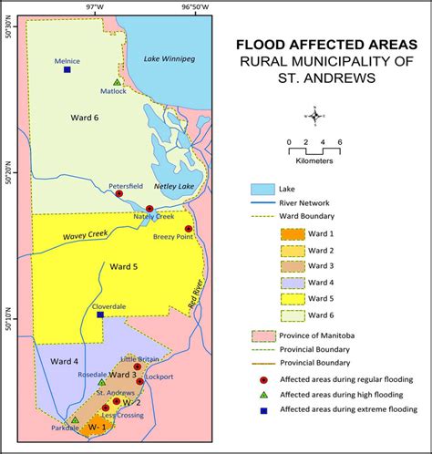 3. Flood affected areas in the study area | Download Scientific Diagram