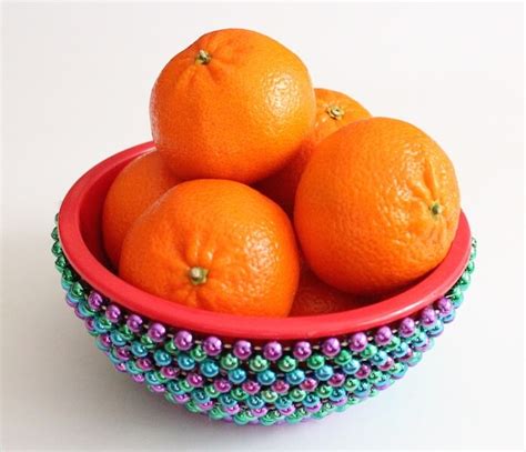 15 Crafts to Make with Mardi Gras Beads - thegoodstuff