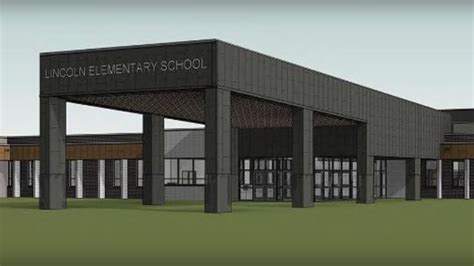 New LPS schools underway, on schedule