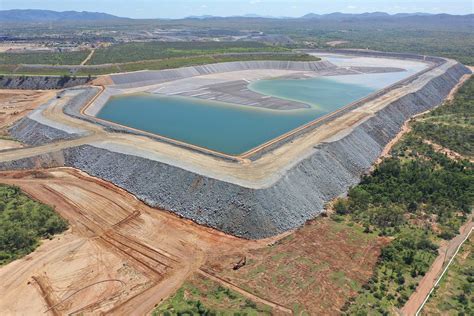 Dams Engineering for Mining - ATC Williams