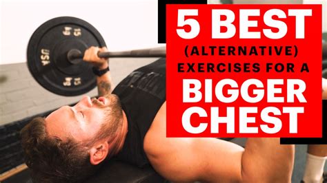 Best Chest Tricep Exercises | EOUA Blog
