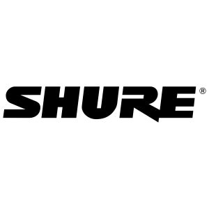 shure-logo-png-transparent – Waleed Shah