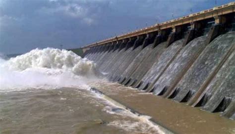 Hirakud Dam: The world's longest earthen dam is struggling for survival | Odisha News | Zee News