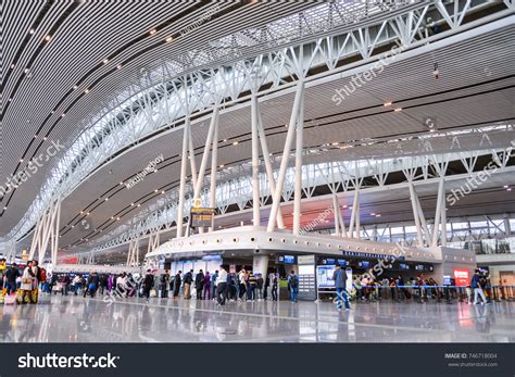 8 Changsha Huanghua International Airport Images, Stock Photos ...