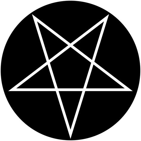 Pentagram PNG Images, Free Download Pentacle Symbol - Free Transparent PNG Logos