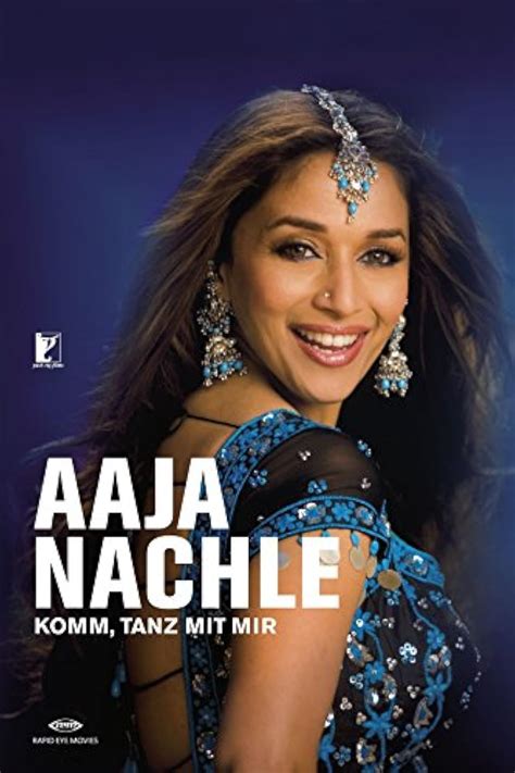 Aaja Nachle (2007)