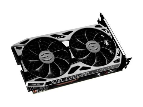 EVGA to Stop Making Graphics Cards After Ethereum Merge Citing Nvidia 'Mistreatment'