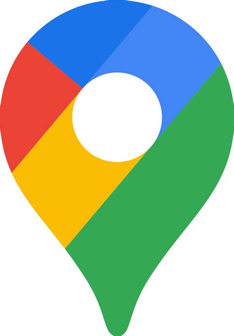 Google Maps PNG Transparent Images - PNG All