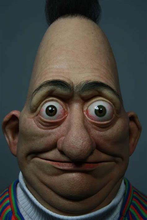 23 best images about Realistic Cartoon Characters on Pinterest