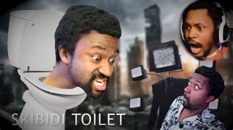 SKIBIDI TOILET LORE IS WILD! | Reaction Video - Skibidi Toilet (Ep 1-49) - YouTube