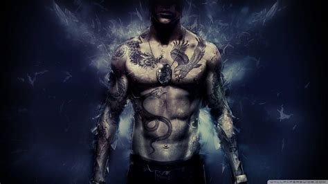 Tattoo Wallpapers - Top Free Tattoo Backgrounds - WallpaperAccess