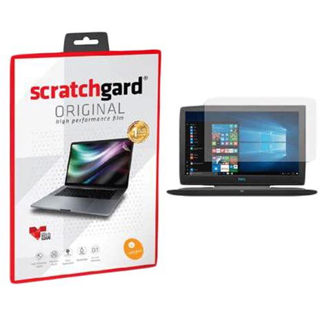 Buy Scratchgard Anti-Glare Screen Guard For 15.6 Inch Laptop (Air-Bubble Proof, AG LT - 15.6 ...