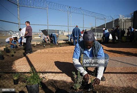 California State Prison Solano Photos and Premium High Res Pictures ...