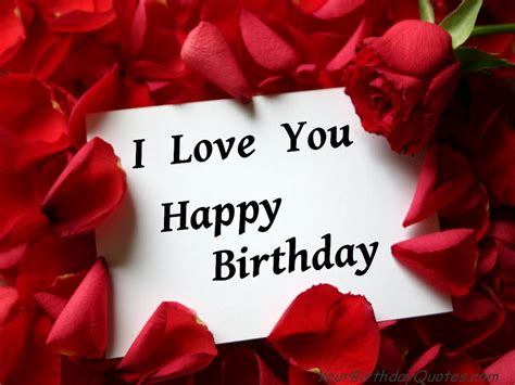 Free download Happy birthday love quotes HD Beautiful Desktop ...