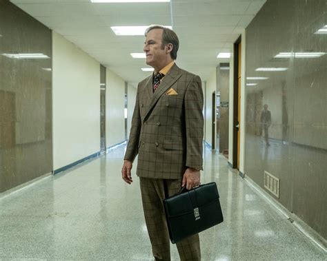 'Better Call Saul': Bob Odenkirk Can't Remember What Happens Each Season