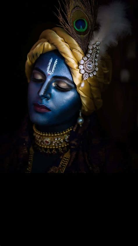 Top 999+ Krishna Hd Wallpaper Full HD, 4K Free to Use