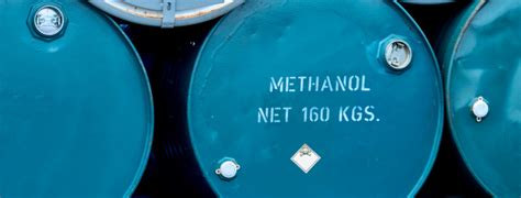 Methanol vs Ethanol | Fuel Properties