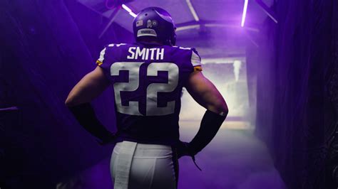 Lunchbreak: PFF Highlights Harrison Smith’s Versatility