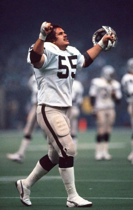 Matt Millen Super Bowl XV. | Oakland raiders football, Oakland raiders images, Raiders football