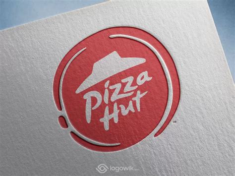 Pizza Hut New Logo PNG vector in SVG, PDF, AI, CDR format