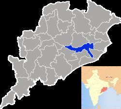 Cuttack district - Alchetron, The Free Social Encyclopedia