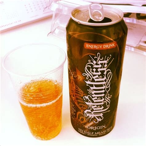 Relentless drink......daily fuel | Energy drinks, Drinks, Beer