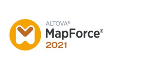 Products - Altova Mapforce