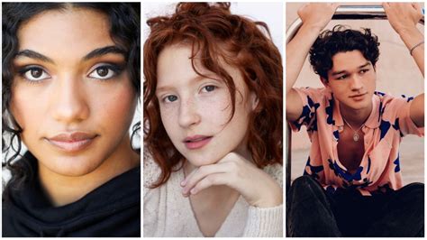 ‘Percy Jackson’ Disney+ Series Adds Three to Cast – Variety