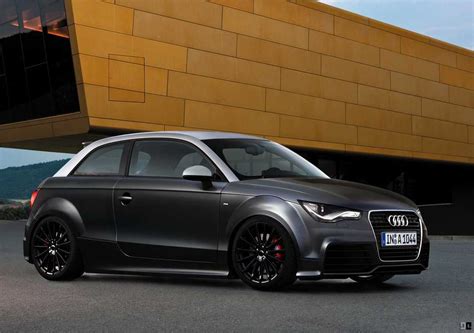 Audi RS1 and More New RS Variants Coming Soon