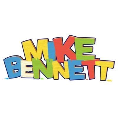 Mike Bennett Art - Arts - The Shorty Awards