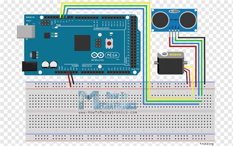 arduino wiring diagram online - Wiring Diagram and Schematics