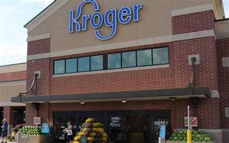 Kroger - Best Of BG Best of Bowling Green, Ohio