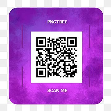 Alternative Design Vector Barcode PNG Images, Barcode Vector, Purple, Flowers PNG Transparent ...