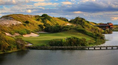 Top 100 Golf Resort of the Week: Streamsong Resort