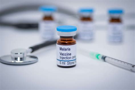 Good News: The World Finally Has a Malaria Vaccine