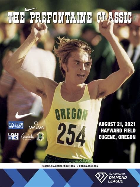 Eugene Diamond League - Nike Prefontaine Classic - News - 2021 Results - Prefontaine Classic