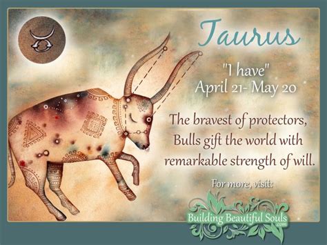 Taurus Star Sign: Taurus Sign Traits, Personality, Characteristics | Taurus star sign, Zodiac ...