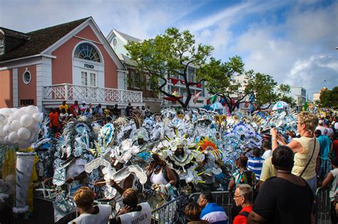 Steve Q Photo: Junkanoo Parade Nassau Bahamas - Boxing Day December 26 ...