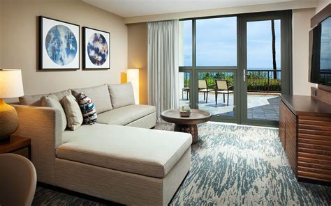 Suites | The Westin Hapuna Beach Resort